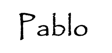 پابلو