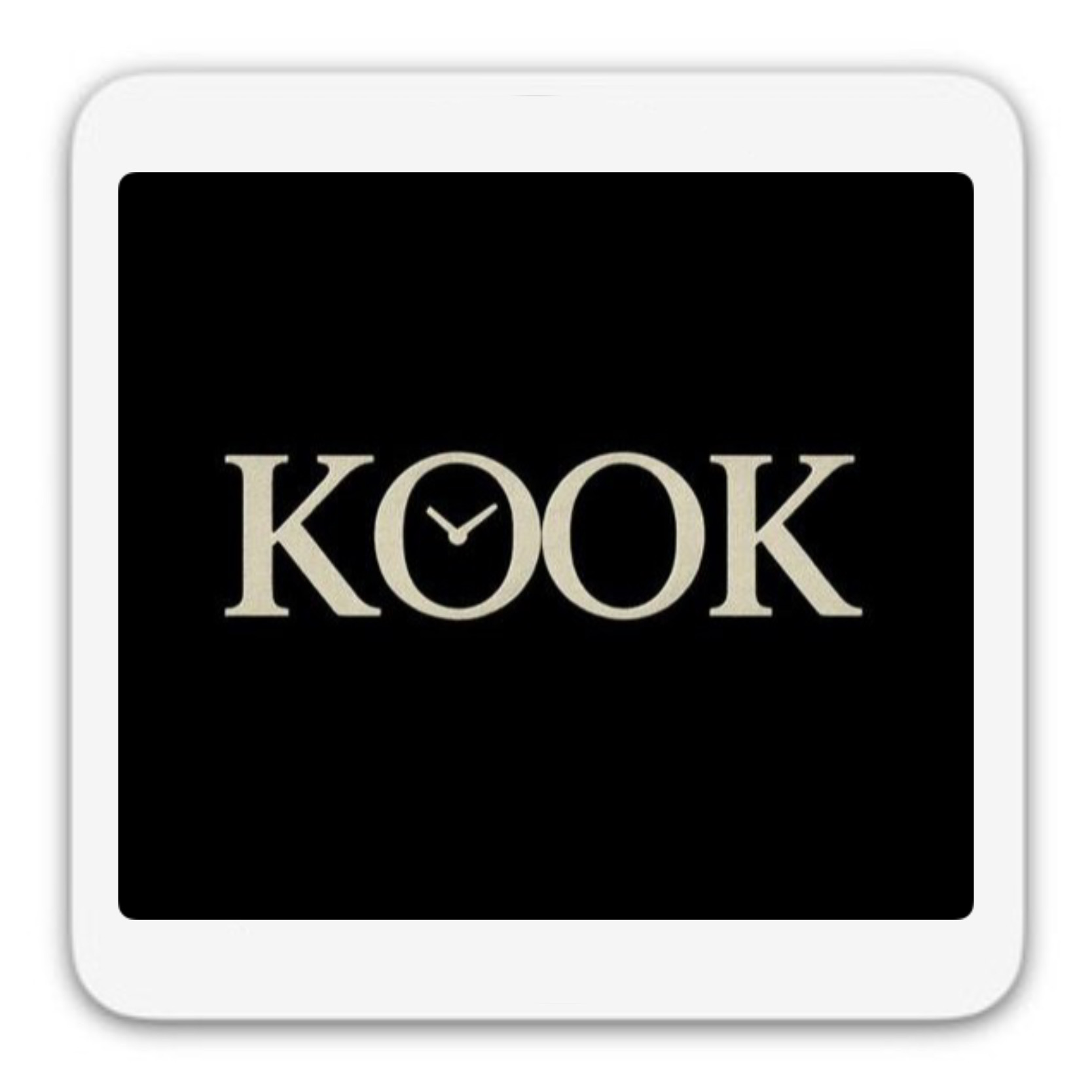 گالری ساعت کوک