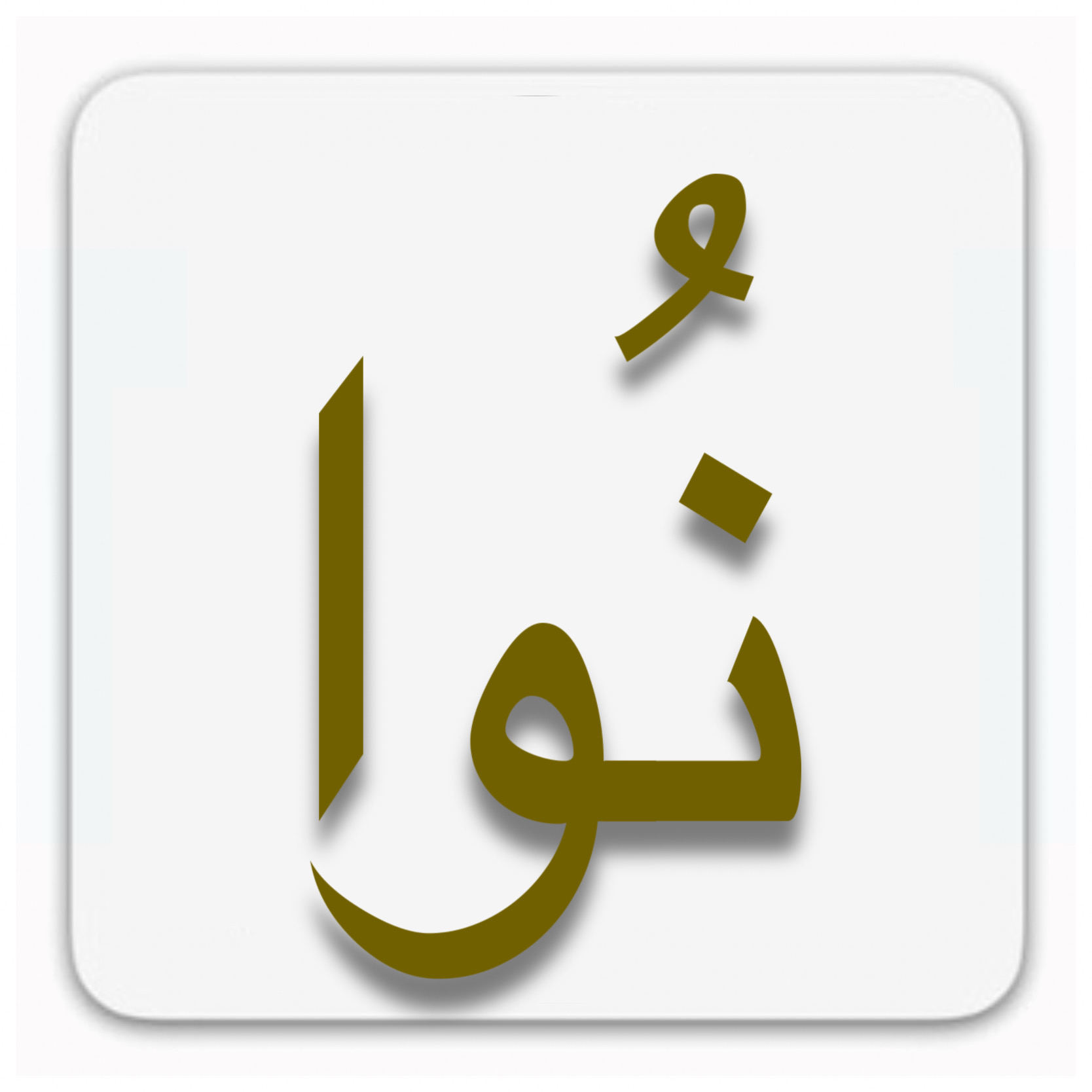 نُوا گالری