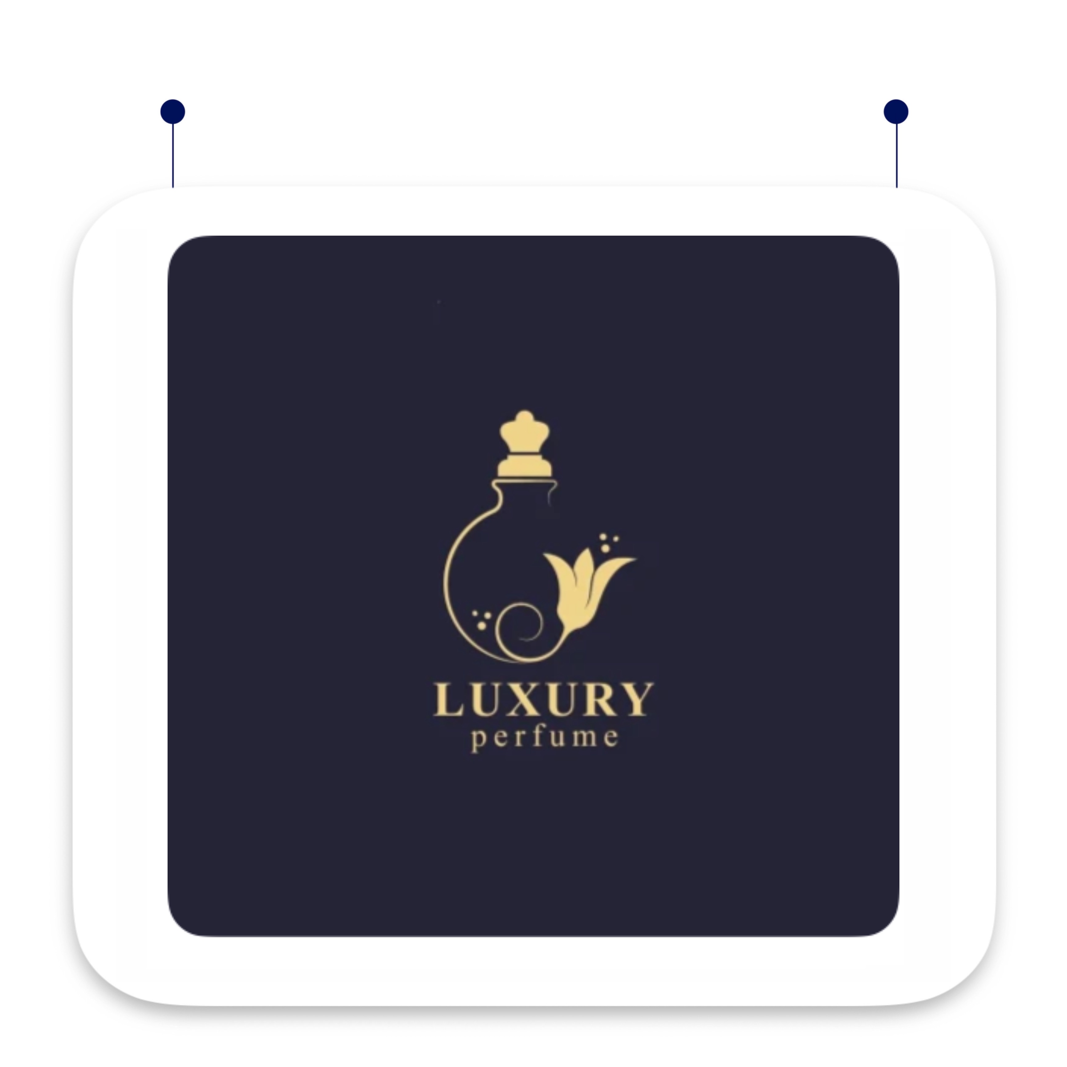 عطر لاگین